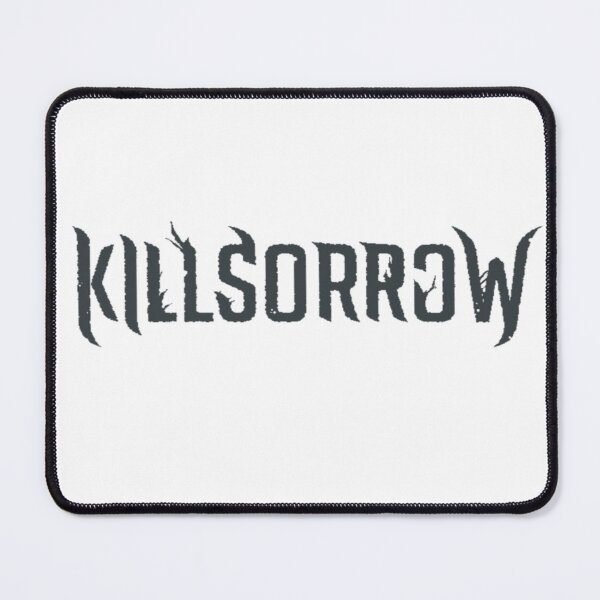 Item preview, Killsorrow musical artist designed and sold by sager4ever.