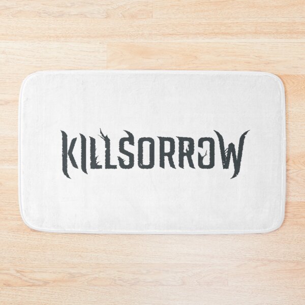 Item preview, Killsorrow musical artist designed and sold by sager4ever.