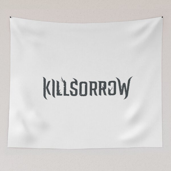 Item preview, Killsorrow musical artist designed and sold by sager4ever.