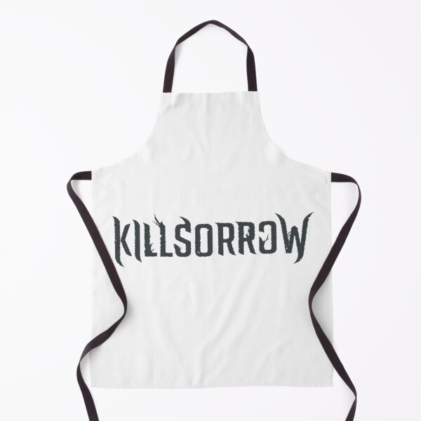Item preview, Killsorrow musical artist designed and sold by sager4ever.