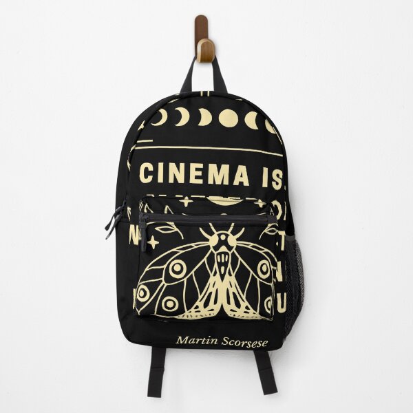 Item preview, Cinema is a matter of what's in the frame and what's out designed and sold by eMKa82.