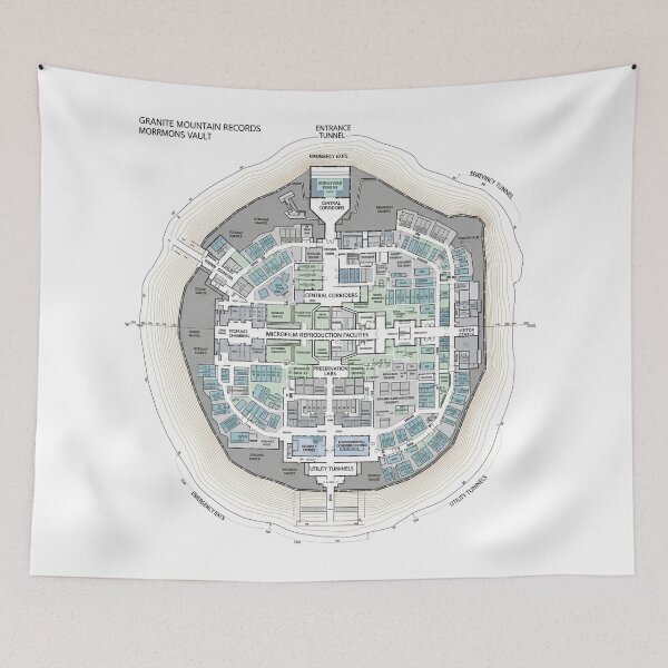 Item preview, SECRET MAPS designed and sold by Outlet Raloel.