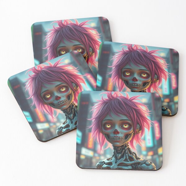 Item preview, Robot Ai designed and sold by Tanu Biswas.
