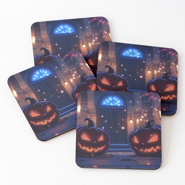 Item preview, For laughs and spins and Jack O'Lantern grins designed and sold by DarkmoorDesigns.