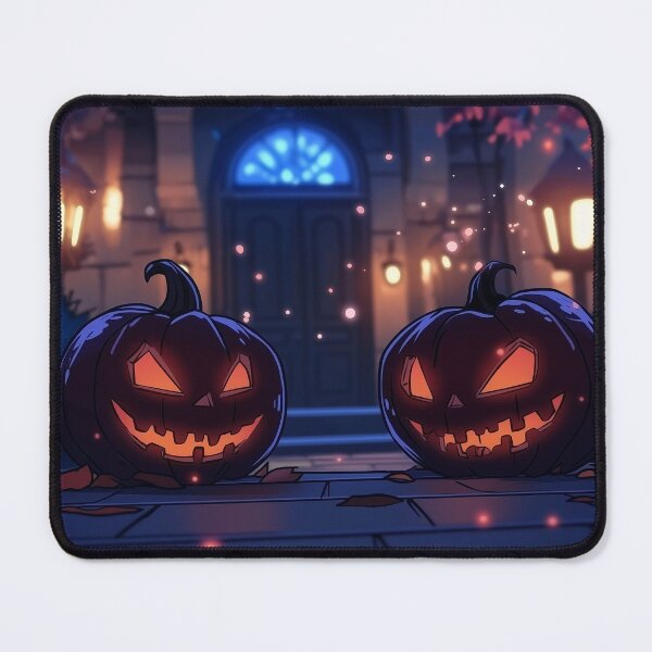 Item preview, For laughs and spins and Jack O'Lantern grins designed and sold by DarkmoorDesigns.