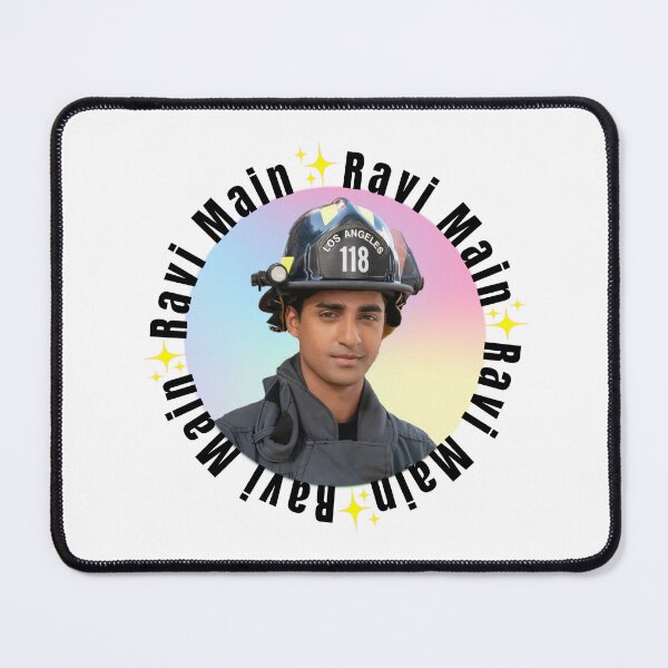 Item preview, Ravi Main Manifestation designed and sold by RuthandRose.