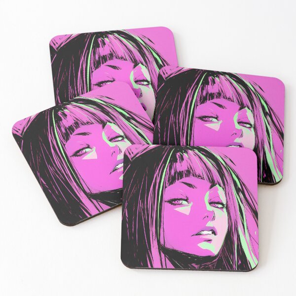 Item preview, Juri Han - 75 designed and sold by Infinite-Aspire.