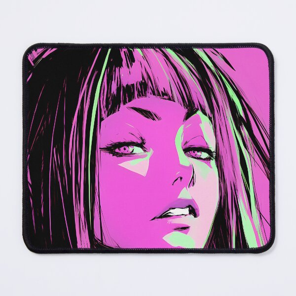 Item preview, Juri Han - 75 designed and sold by Infinite-Aspire.