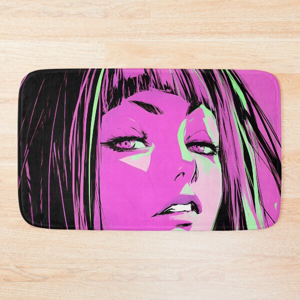 Item preview, Juri Han - 75 designed and sold by Infinite-Aspire.
