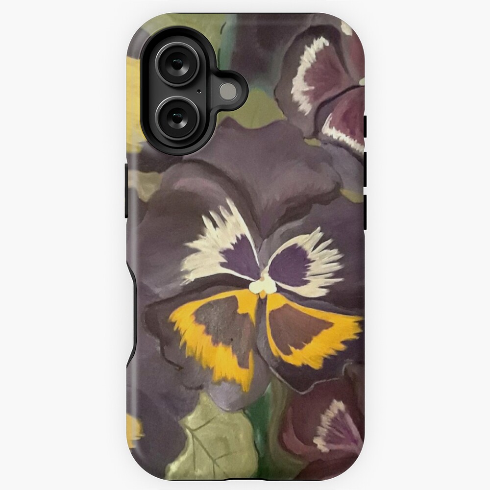 Item preview, iPhone Magsafe Tough Case designed and sold by HeathersArt.