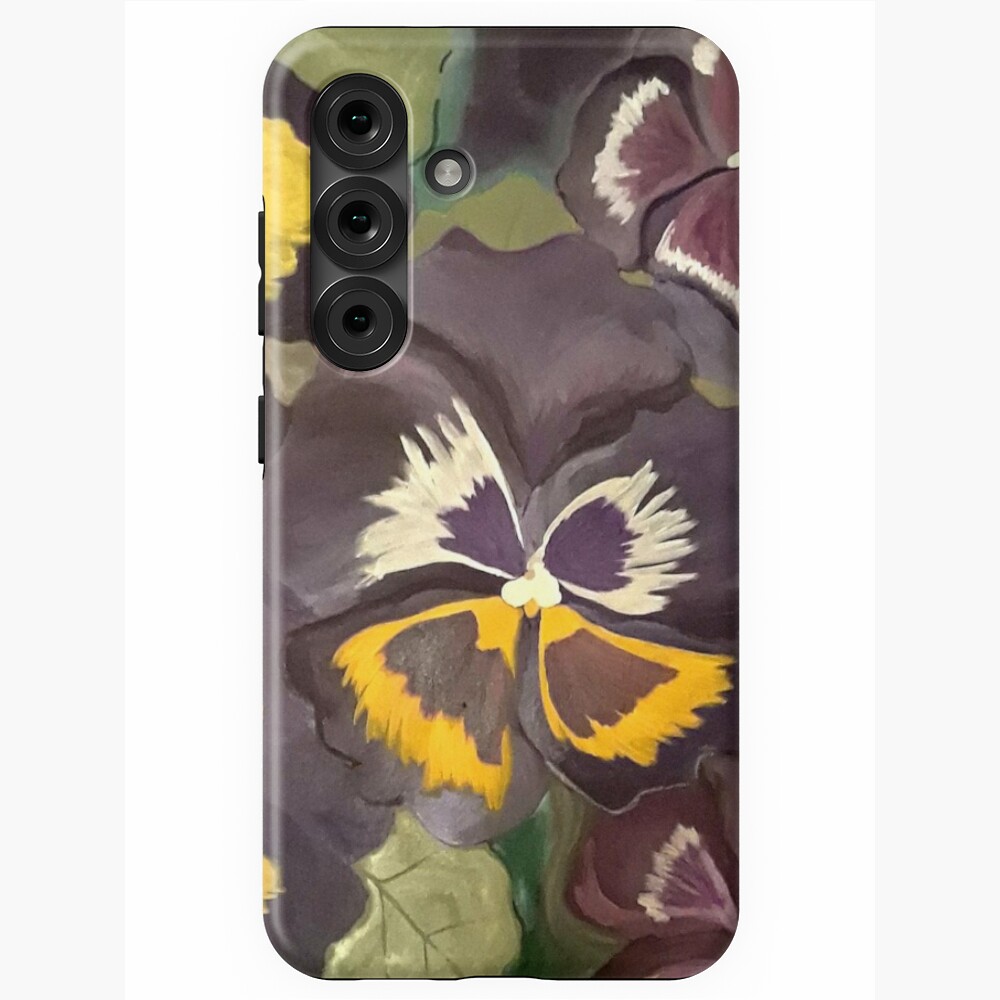 Item preview, Samsung Galaxy Tough Case designed and sold by HeathersArt.