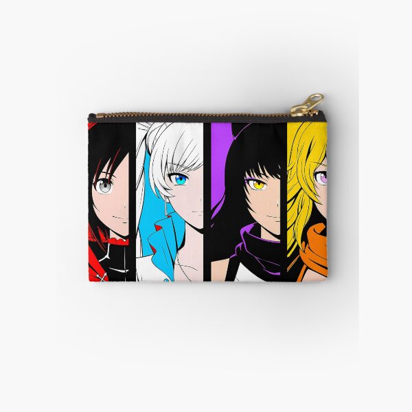Item preview, Team RWBY - 4 designed and sold by Infinite-Aspire.