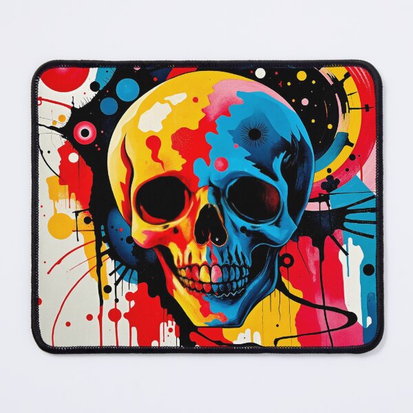 Item preview, Coloskull#223 designed and sold by quantum X.