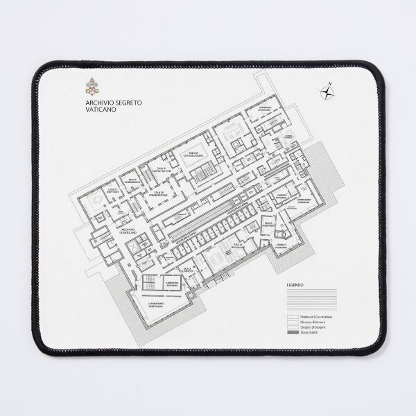 Item preview, SECRET MAPS designed and sold by Outlet Raloel.