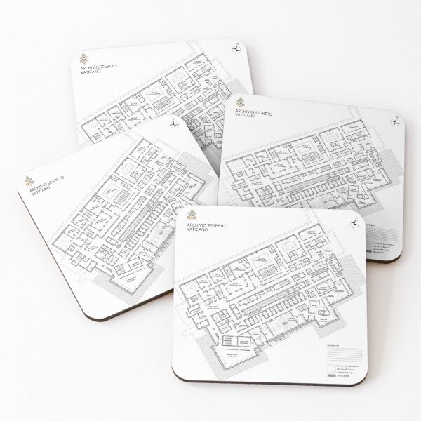 Item preview, SECRET MAPS  designed and sold by Outlet Raloel.
