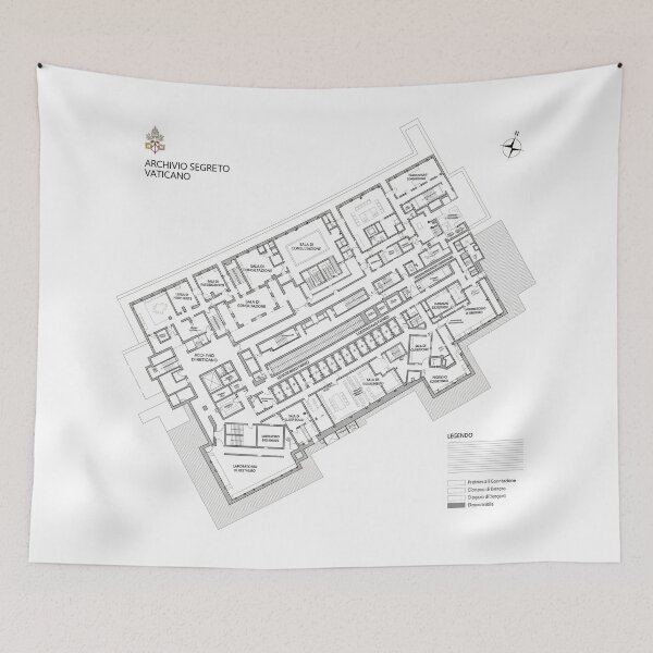 Item preview, SECRET MAPS  designed and sold by Outlet Raloel.