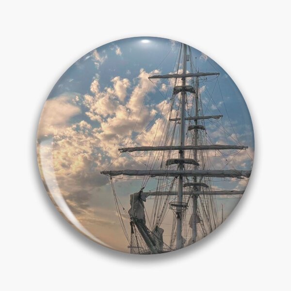 Item preview, Tall Ship 'Royalist' tied up on The River Blyth designed and sold by Violaman.