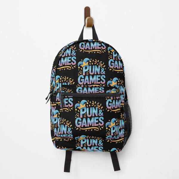 Item preview, Pun & Games – Funny Retro Video Gamer Humor designed and sold by Taans-Creation.