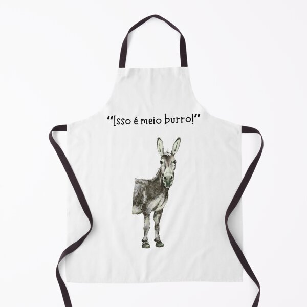 Item preview, Isso é meio burro! Literalmente... designed and sold by Mete Isso Numa T-Shirt.