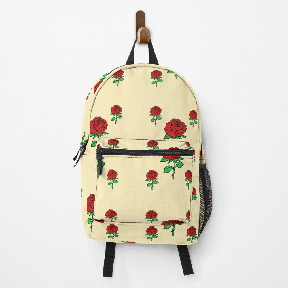 Item preview, Backpack designed and sold by varinthip.
