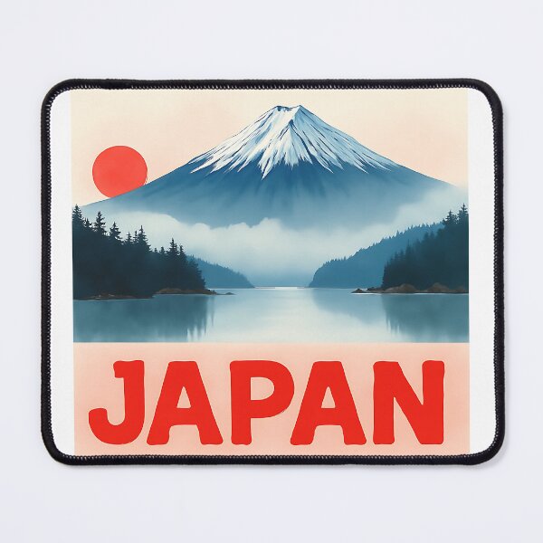 Item preview, Honshu Island designed and sold by Saim-165.