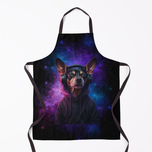 Item preview, Cosmic LoDogFi 2 designed and sold by SomethingNiceHI.