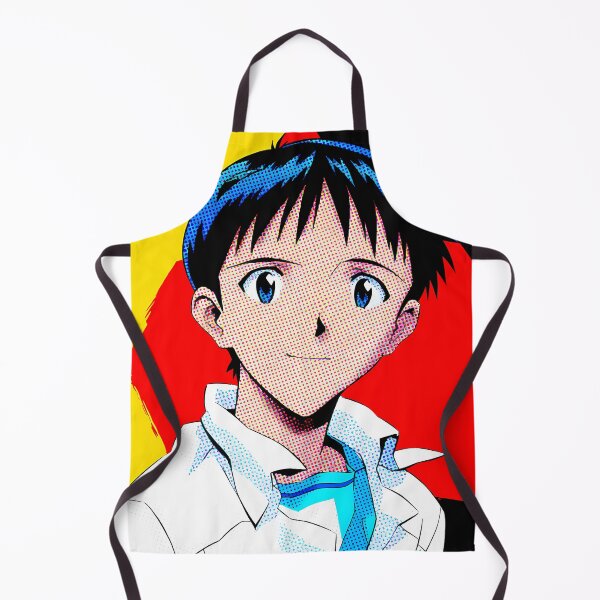 Item preview, Shinji Hikari - 20 designed and sold by Infinite-Aspire.