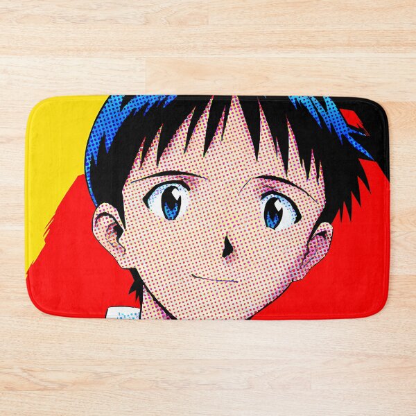 Item preview, Shinji Hikari - 20 designed and sold by Infinite-Aspire.
