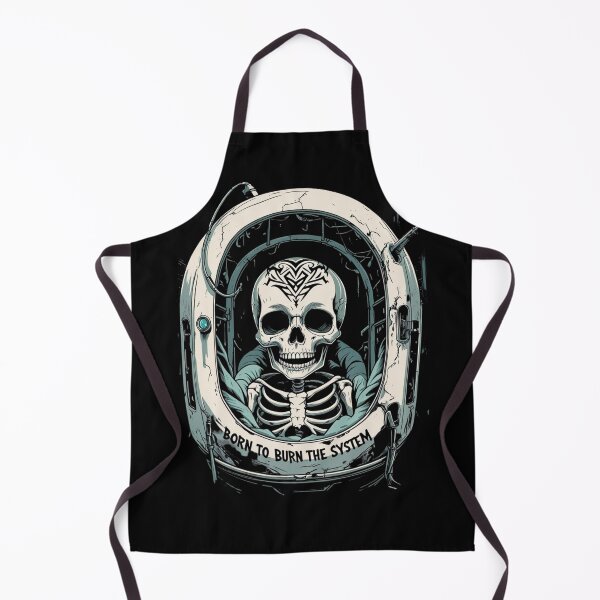 Item preview, born to burn the system designed and sold by darkraven31.