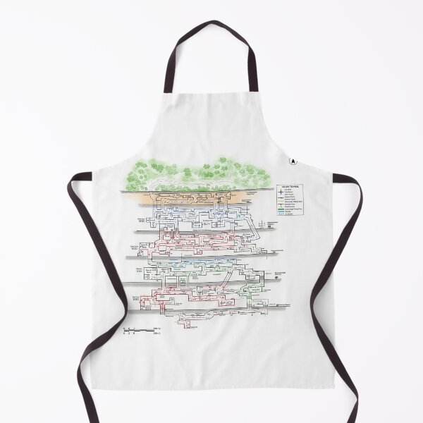Item preview, SECRET MAPS designed and sold by Outlet Raloel.