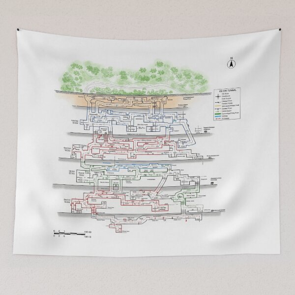 Item preview, SECRET MAPS designed and sold by Outlet Raloel.