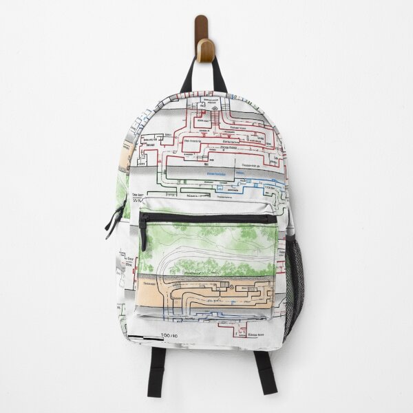 Item preview, SECRET MAPS designed and sold by Outlet Raloel.