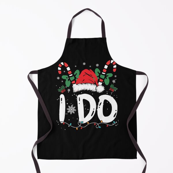 Item preview, I Don't Do Matching Christmas Pajamas designed and sold by Alluka Brand.