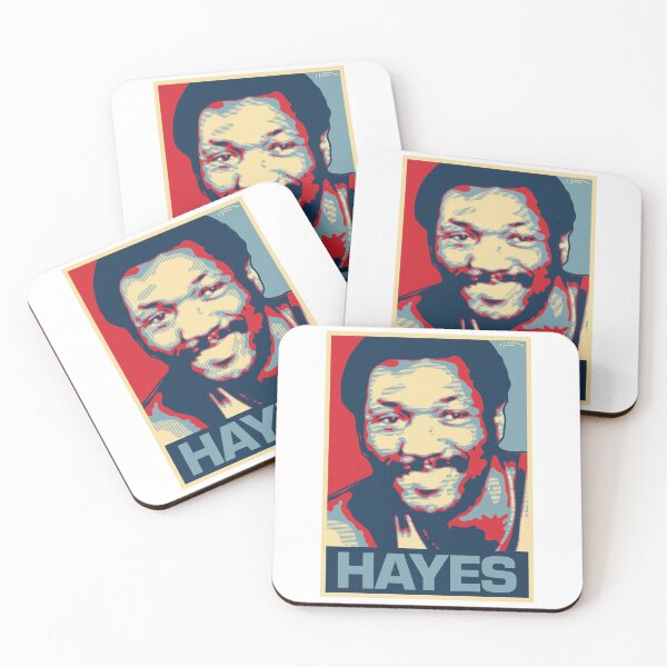 Item preview, Hayes designed and sold by DFA.
