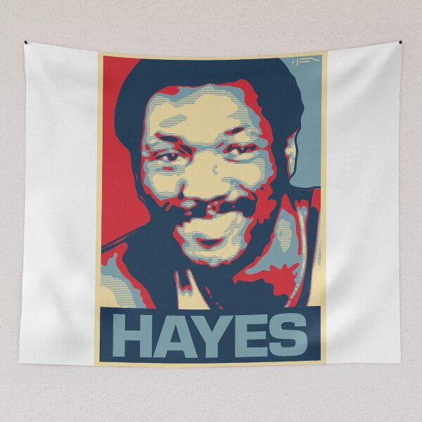 Item preview, Hayes designed and sold by DFA.