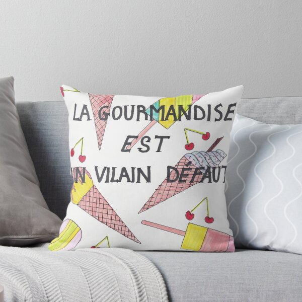 Aperçu de l'œuvre The ice creme créée et vendue par m-dvl-design.