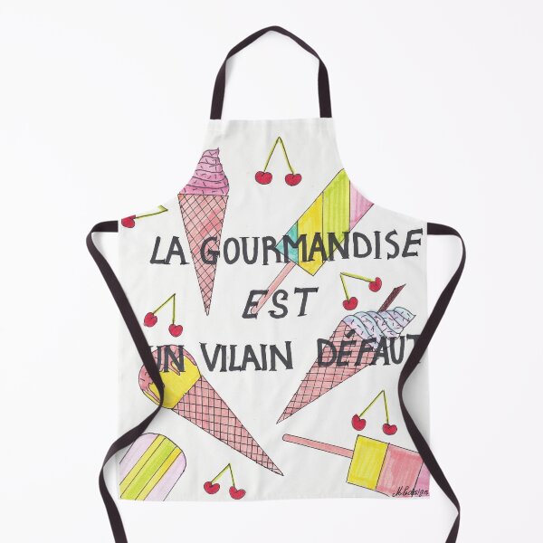 Aperçu de l'œuvre The ice creme créée et vendue par m-dvl-design.