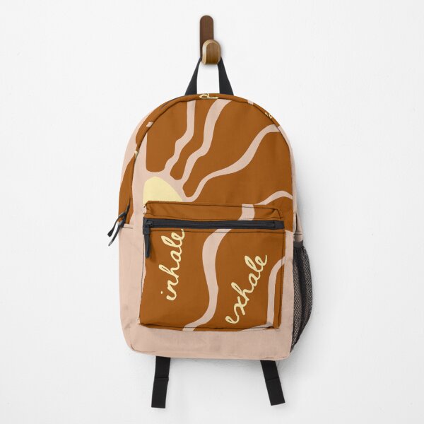 Item preview, Your mantra for inner peace: Inhale, exhale, release, repeat, love yourself designed and sold by eMKa82.
