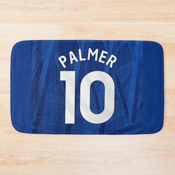 Item preview, Cole Palmer 10, Chelsea designed and sold by The90thMinute-.