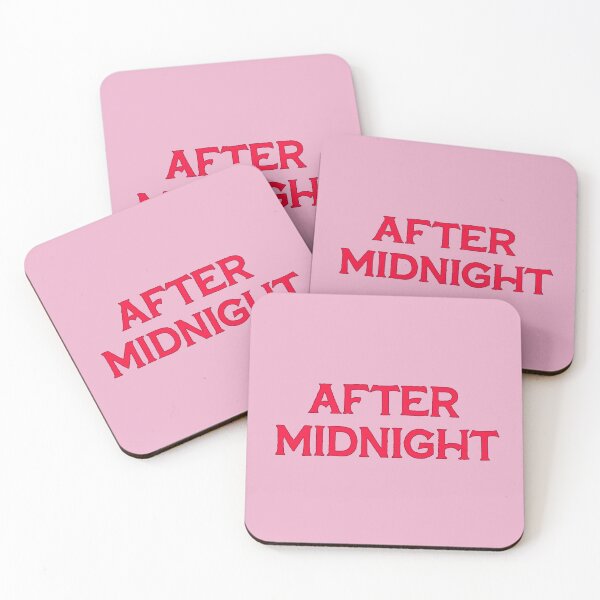 Item preview, After Midnight (Chappell Roan) designed and sold by leAnomis.