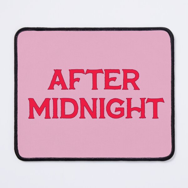 Item preview, After Midnight (Chappell Roan) designed and sold by leAnomis.