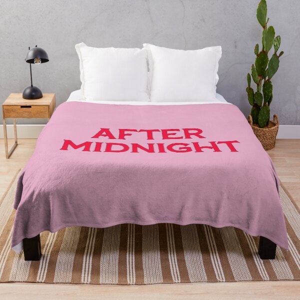 Item preview, After Midnight (Chappell Roan) designed and sold by leAnomis.