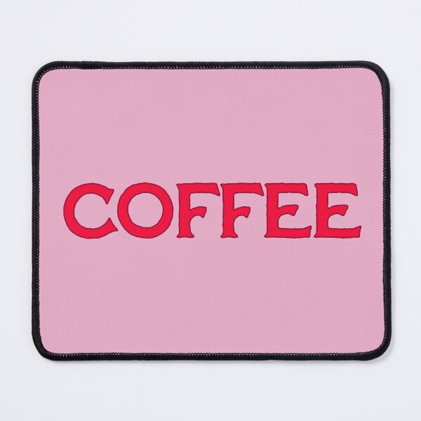 Item preview, Coffee (Chappell Roan) designed and sold by leAnomis.