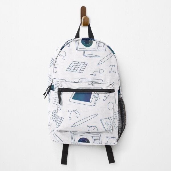 Item preview, Back to School Art & Creative Supplies Digital Creative Tools designed and sold by dxange.