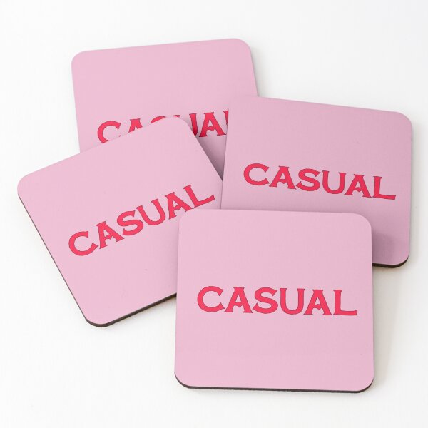 Item preview, Casual (Chappell Roan) designed and sold by leAnomis.