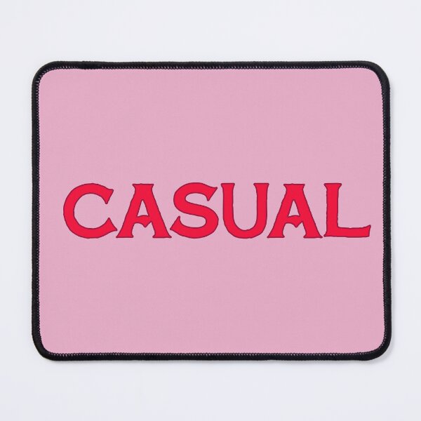 Item preview, Casual (Chappell Roan) designed and sold by leAnomis.