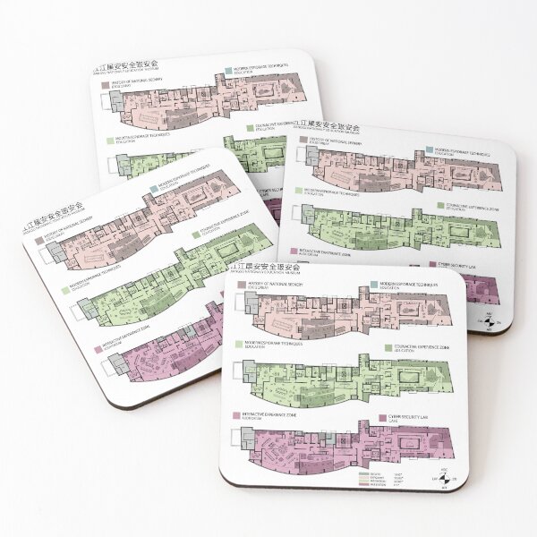 Item preview, SECRET MAPS designed and sold by Outlet Raloel.