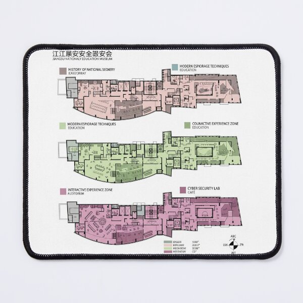 Item preview, SECRET MAPS designed and sold by Outlet Raloel.