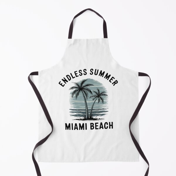 Item preview, Endless Summer - Miami Beach Sunset  designed and sold by PhilllandArt.