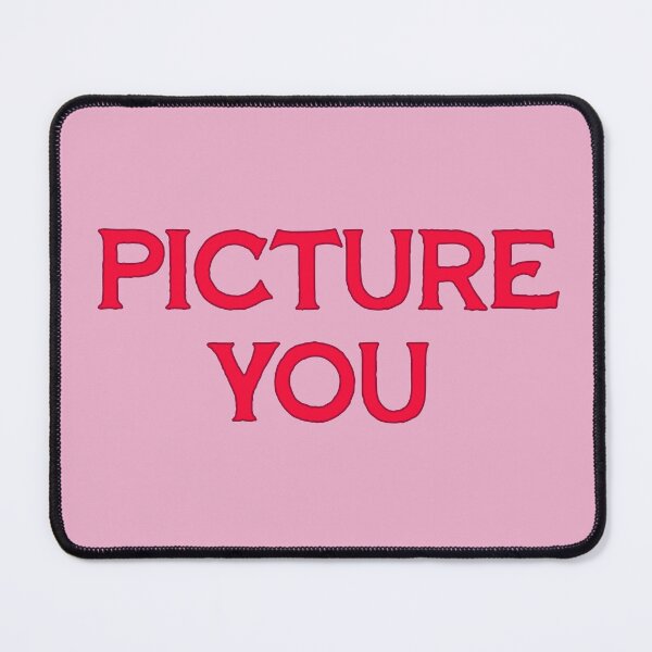 Item preview, Picture You (Chappell Roan) designed and sold by leAnomis.